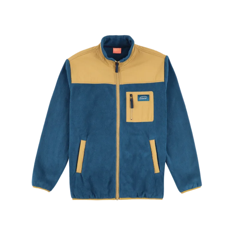 OxbowSocorro - Polaire homme