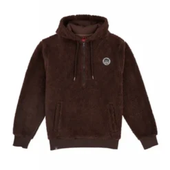 OxbowSpandel - Polaire homme