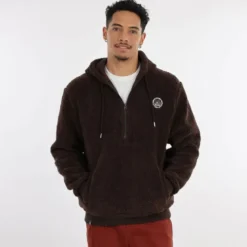OxbowSpandel - Polaire homme