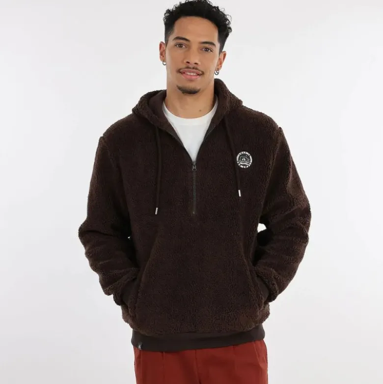 OxbowSpandel - Polaire homme