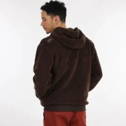 OxbowSpandel - Polaire homme
