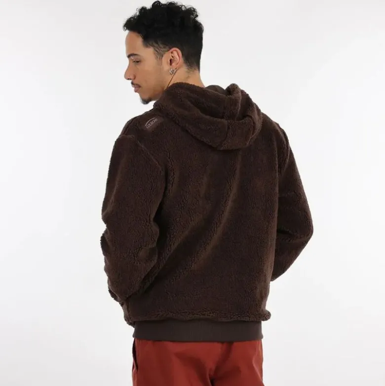 OxbowSpandel - Polaire homme
