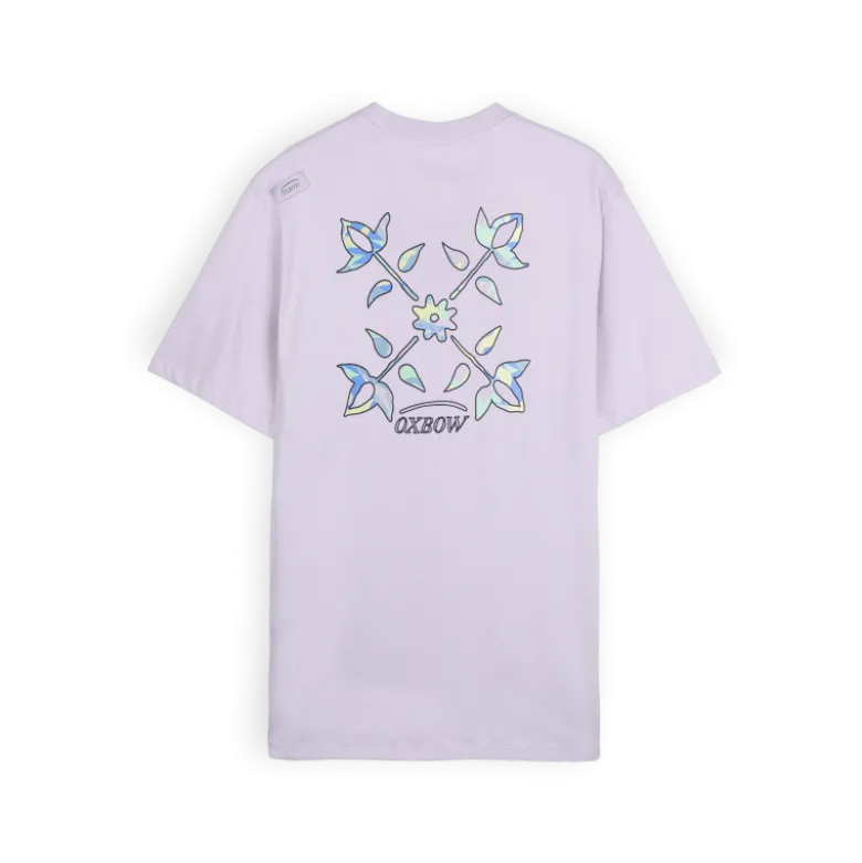 OxbowTagtan - T-shirt homme