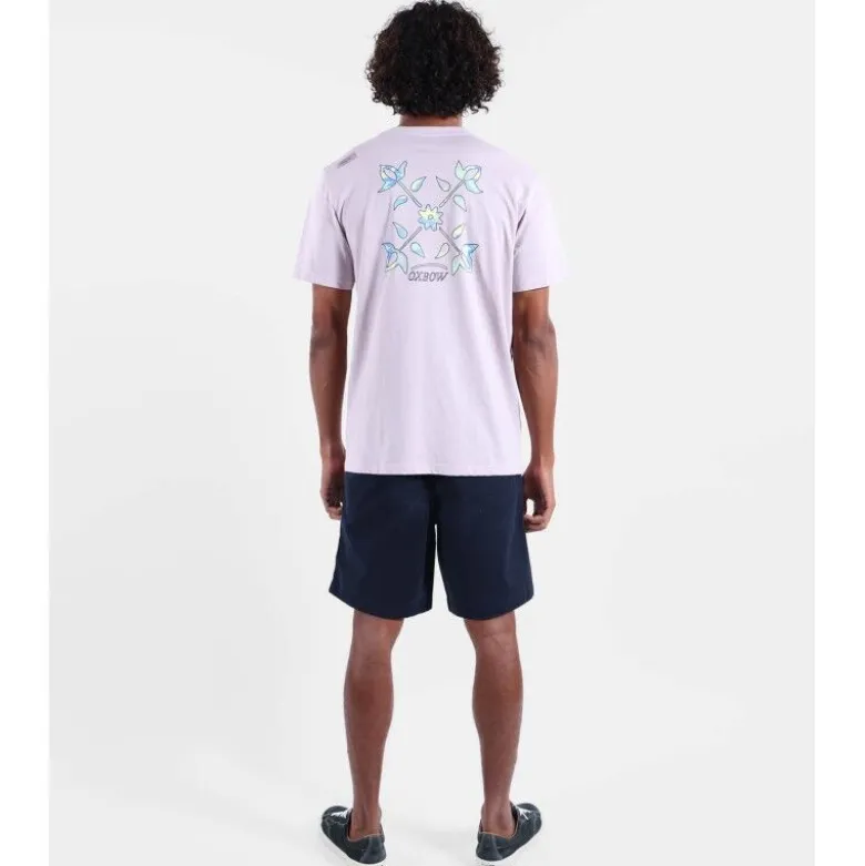 OxbowTagtan - T-shirt homme