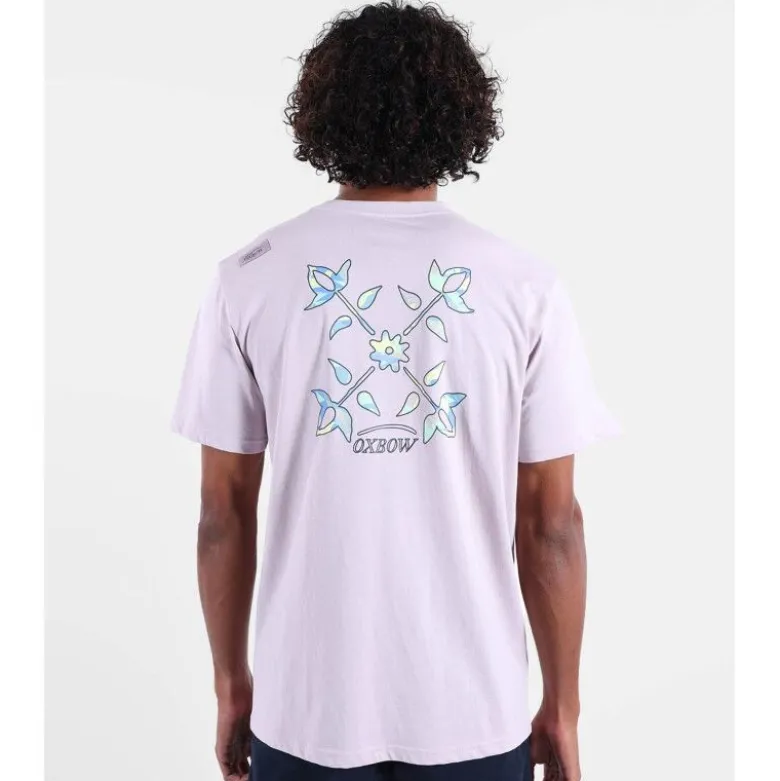 OxbowTagtan - T-shirt homme