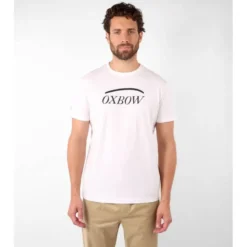 OxbowTalai - T-shirt homme