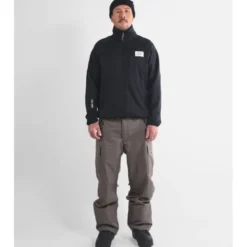 OxbowTalma - Pantalon ski homme