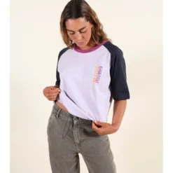 OxbowTaroun - T-shirt femme