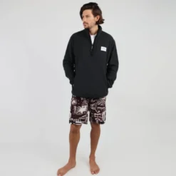 OxbowUrsuya - Polaire homme