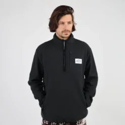 OxbowUrsuya - Polaire homme