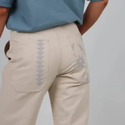 OxbowVincent - Pantalon homme
