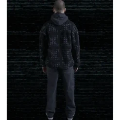 OxbowVortex - Polaire homme