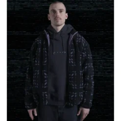 OxbowVortex - Polaire homme
