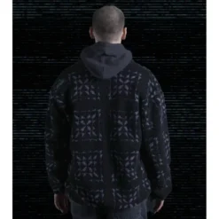 OxbowVortex - Polaire homme