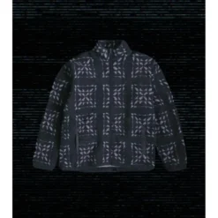 OxbowVortex - Polaire homme