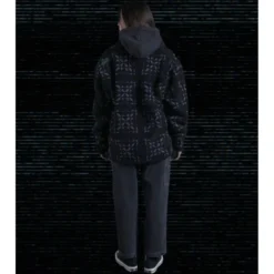 OxbowVortex - Polaire homme