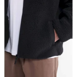 OxbowWarmedup - Polaire homme
