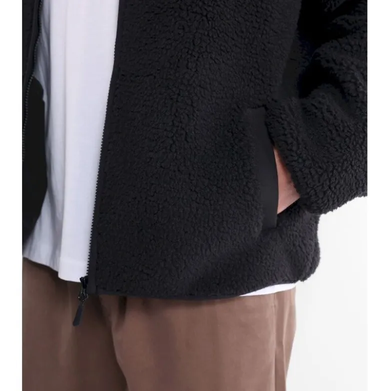 OxbowWarmedup - Polaire homme