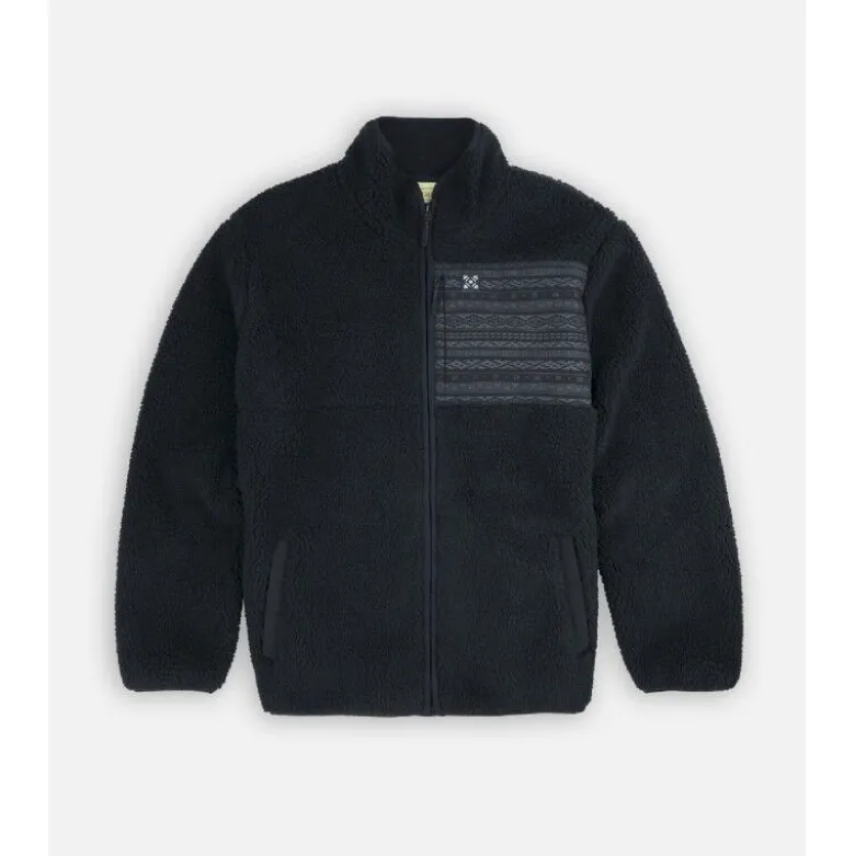 OxbowWarmedup - Polaire homme