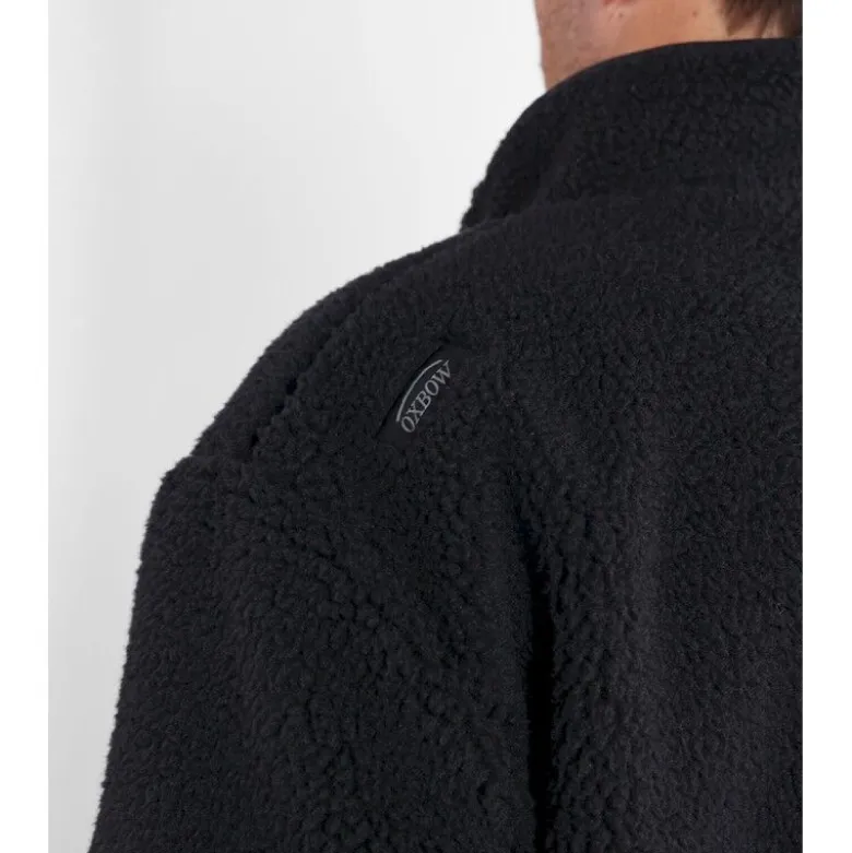OxbowWarmedup - Polaire homme