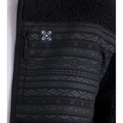 OxbowWarmedup - Polaire homme