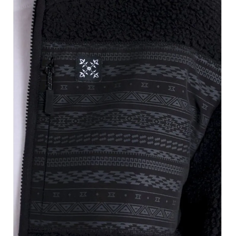 OxbowWarmedup - Polaire homme