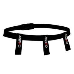 OxsitisBib Belt - Ceinture porte-dossard
