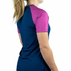 OxsitisTechnique Origin - T-shirt femme
