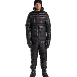 PajakCo_Lab Helm - Doudoune sans manches