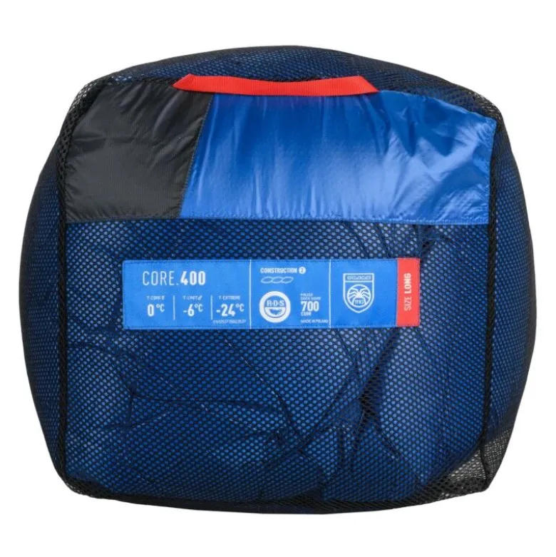 PajakCore 400 - Sac de couchage