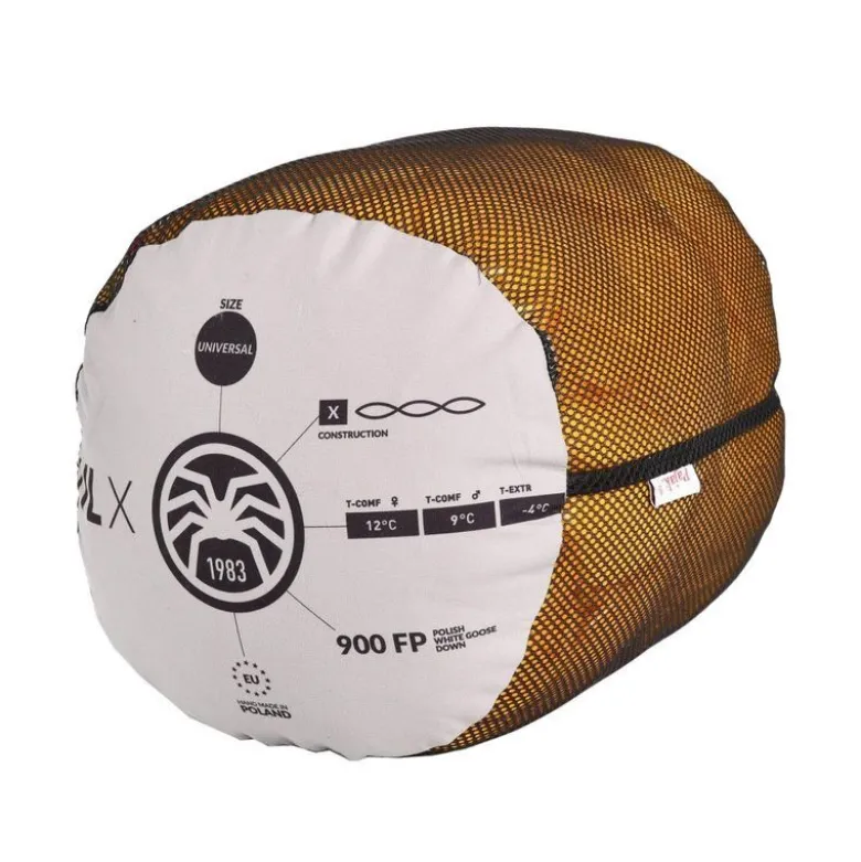 PajakRadical ULX - Sac de couchage
