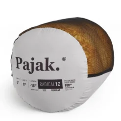 PajakRadical 1Z - Sac de couchage