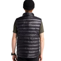 PajakShadow - Doudoune sans manches homme