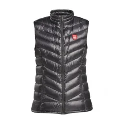 PajakShadow Vest - Doudoune sans manches femme
