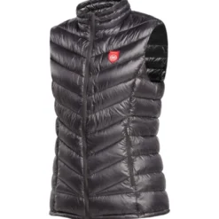 PajakShadow Vest - Doudoune sans manches femme