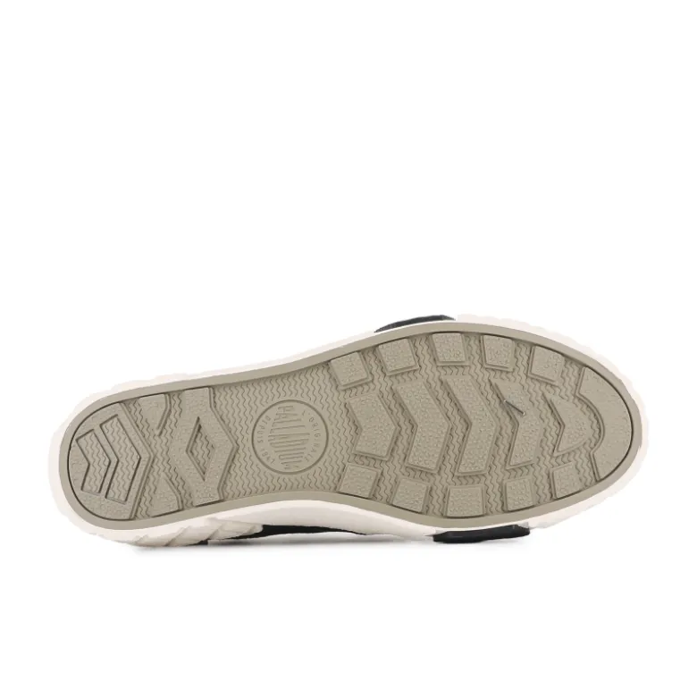 PalladiumAce City Shell Lo 2 - Chaussures lifestyle