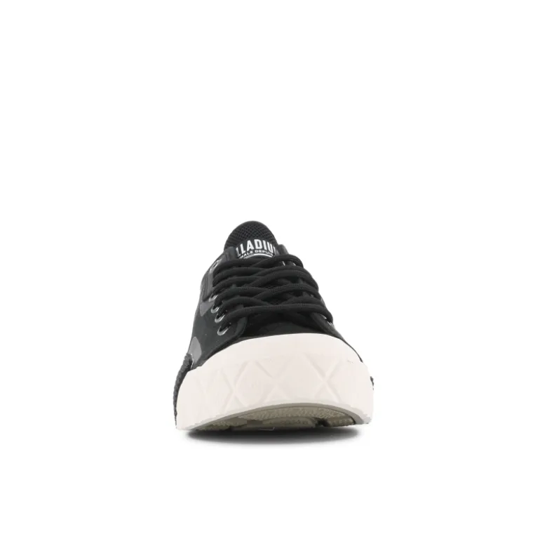 PalladiumAce City Shell Lo 2 - Chaussures lifestyle