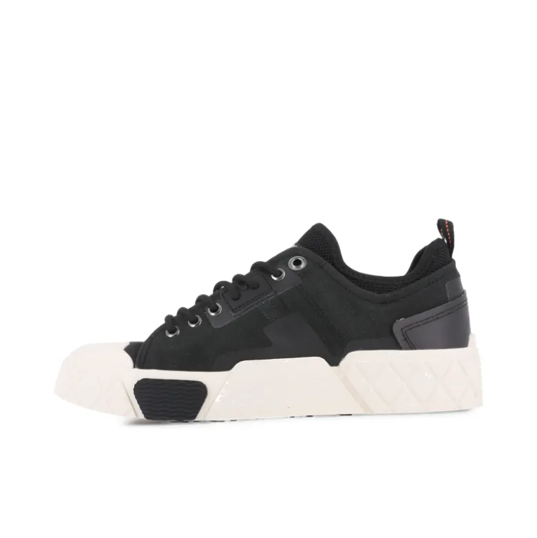 PalladiumAce City Shell Lo 2 - Chaussures lifestyle