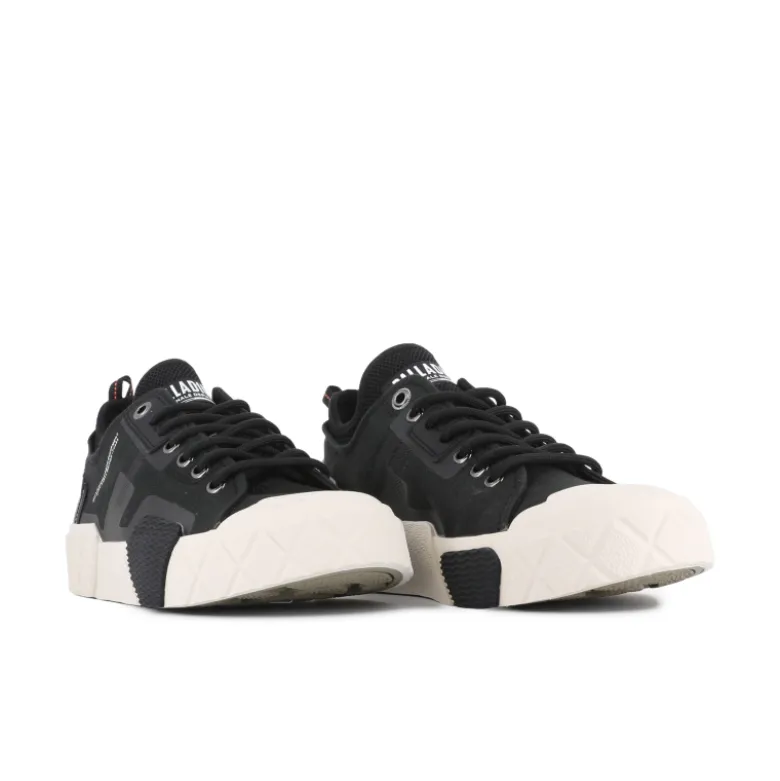 PalladiumAce City Shell Lo 2 - Chaussures lifestyle