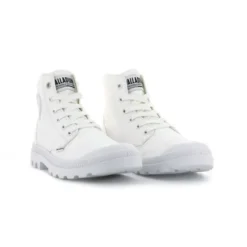 PalladiumMono Chrome - Chaussures lifestyle
