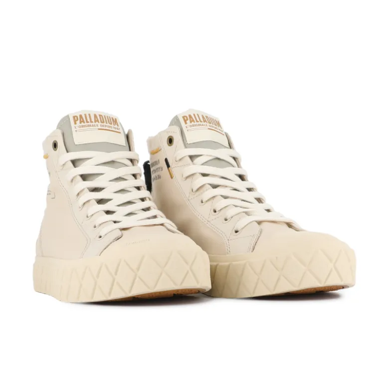 PalladiumPalla Ace Detroit - Chaussures lifestyle