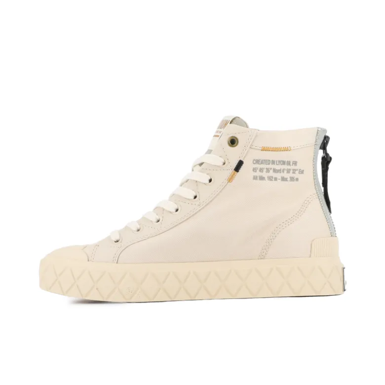 PalladiumPalla Ace Detroit - Chaussures lifestyle