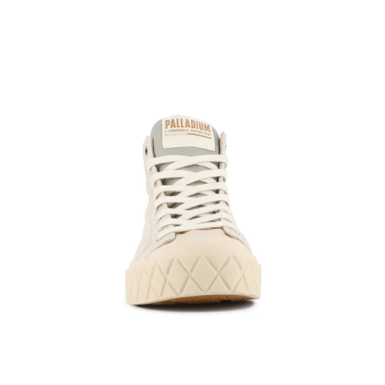 PalladiumPalla Ace Detroit - Chaussures lifestyle