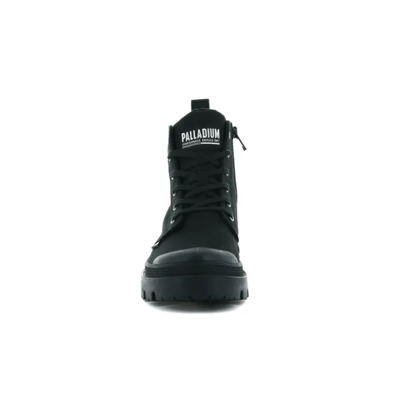 PalladiumPallabase Twill - Chaussures lifestyle femme