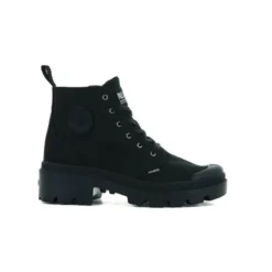 PalladiumPallabase Twill - Chaussures lifestyle femme