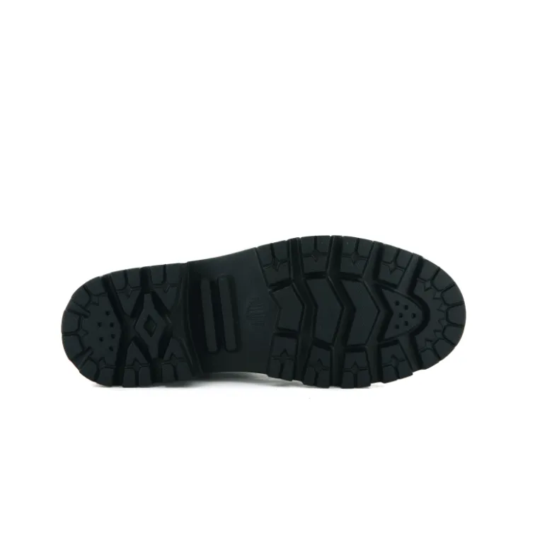 PalladiumPallabase Twill - Chaussures lifestyle femme