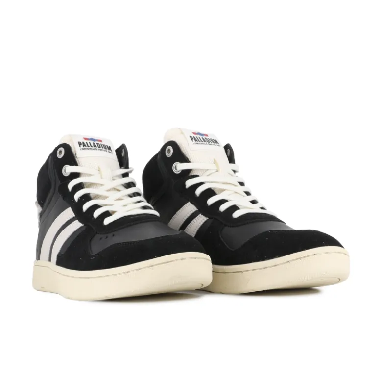PalladiumPallacup Chukka Lth - Chaussures lifestyle