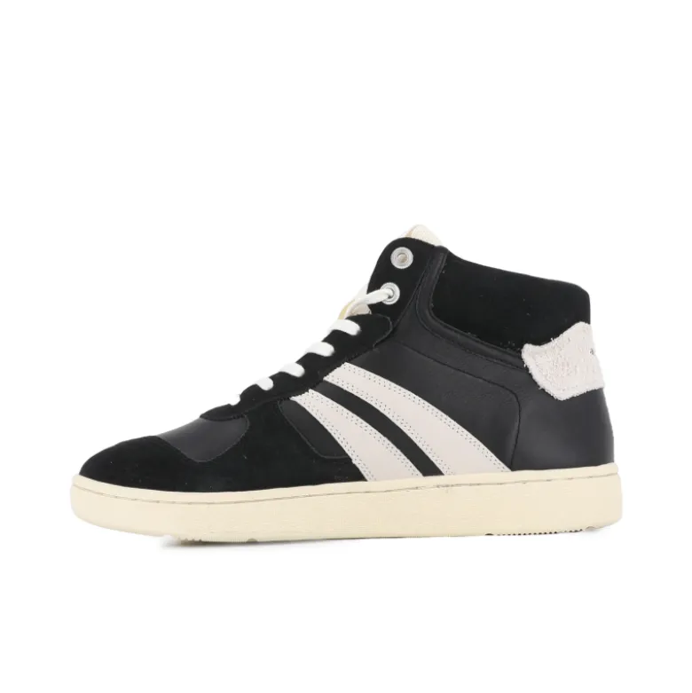 PalladiumPallacup Chukka Lth - Chaussures lifestyle