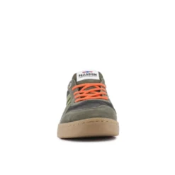 PalladiumPallacup Flame Sde - Chaussures lifestyle