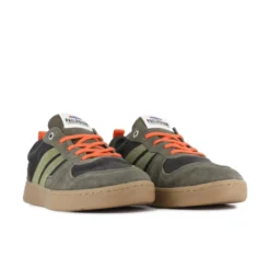 PalladiumPallacup Flame Sde - Chaussures lifestyle